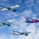 Illustration for article titled Lately Ive been telling you guys about low cost Primera Air and Cobalt Air going bankrupt